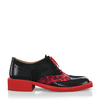 Oxford Schuhe 17191