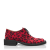 Oxford Schuhe 17194