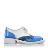 Oxford Schuhe 17203