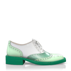 Oxford Schuhe 17206