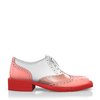 Oxford Schuhe 17209