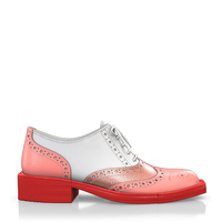 Oxford Schuhe 17209