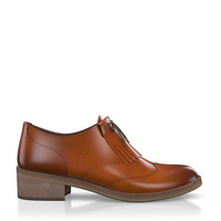 Oxford Schuhe 1803