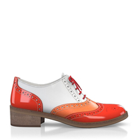 Oxford Schuhe 18727