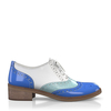 Oxford Schuhe 18730