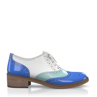 Oxford Schuhe 18730
