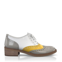 Oxford Schuhe 18733