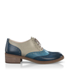Oxford Schuhe 18736