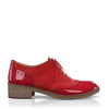 Oxford Schuhe 18739