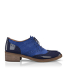 Oxford Schuhe 18748