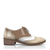 Oxford Schuhe 18766