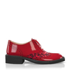 Oxford Schuhe 18838