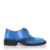 Oxford Schuhe 18841