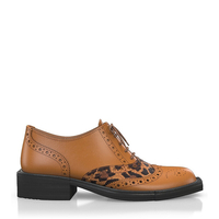 Oxford Schuhe 18844
