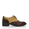Oxford Schuhe 2007