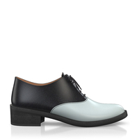 Oxford Schuhe 2008