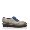 Oxford Schuhe 2010