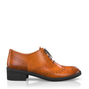 Oxford Schuhe 2038