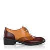 Oxford Schuhe 2039