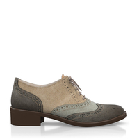 Oxford Schuhe 2040