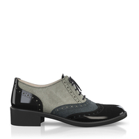 Oxford Schuhe 2041