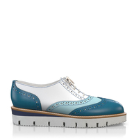 Oxford Schuhe 2043