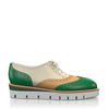 Oxford Schuhe 2045