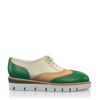 Oxford Schuhe 2045