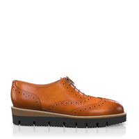 Oxford Schuhe 2046