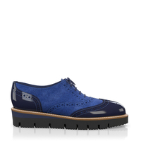 Oxford Schuhe 2048
