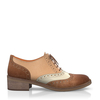 Oxford Schuhe 21544