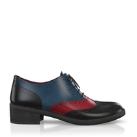 Oxford Schuhe 21553