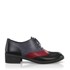 Oxford Schuhe 21607