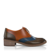 Oxford Schuhe 21610