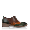 Oxford Schuhe 21613