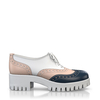 Oxford Schuhe 2204