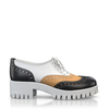 Oxford Schuhe 2205