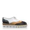 Oxford Schuhe 2219
