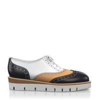 Oxford Schuhe 2219