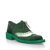 Oxford Schuhe 22810