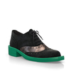 Oxford Schuhe 22825