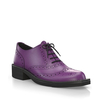 Oxford Schuhe 22837