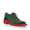 Oxford Schuhe 22840