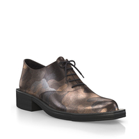 Oxford Schuhe 22843