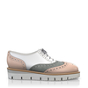 Oxford Schuhe 2292