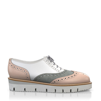 Oxford Schuhe 2292