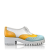 Oxford Schuhe 2306
