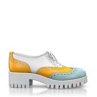 Oxford Schuhe 2306