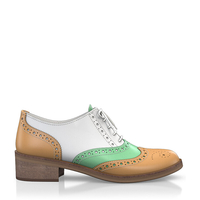 Oxford Schuhe 2364