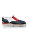 Oxford Schuhe 2368